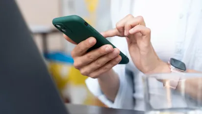 У «Дії» з’являться медичні сповіщення про електронні рецепти та направлення — як це працюватиме - фото