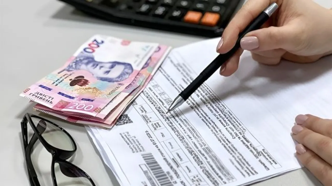 Українцям перерахували субсидії: у вересні змінився розмір виплат 