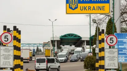 У ДПСУ розповіли, чи зросли черги на кордоні після дозволу виїзду чоловіків 18–22 років - фото