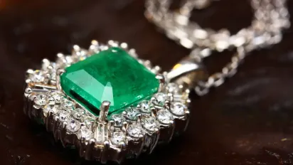 Єдине місце на планеті, де можна шукати алмази і залишити їх собі: ви точно про його не знали - фото