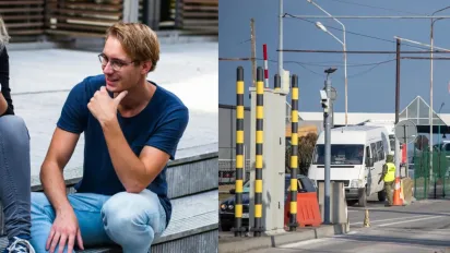 Масовий виїзд чоловіків 18–22 років: що це означає для ринку праці - фото