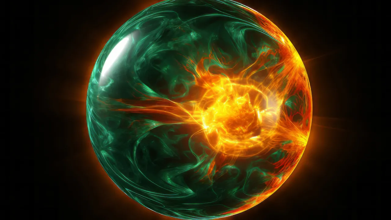 Магнітні бурі 10 вересня: чого чекати від Сонця сьогодні  