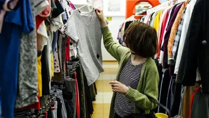 П'ять речей із секонд-хенду, які притягують нещастя: народні прикмети - фото