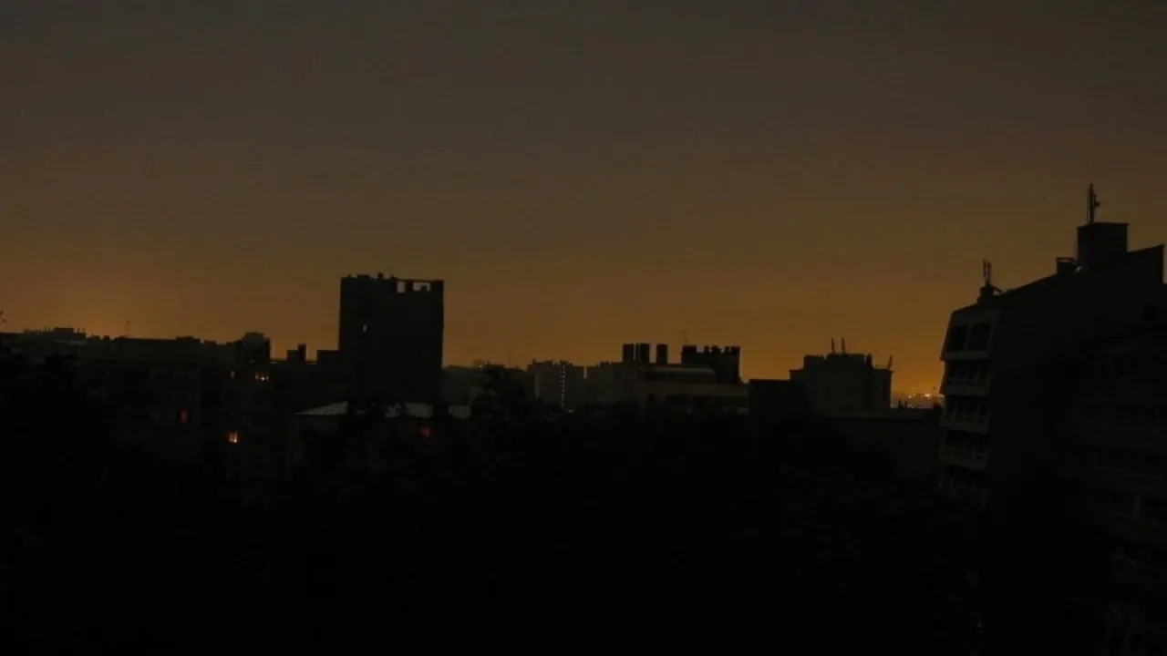 Рф спробує знову влаштувати блекаут в Україні: авіаексперт розкрив, як цьому запобігти 