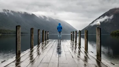 11 вересня до України увірвуться дощі, грози та похолодання: де зіпсується погода - фото