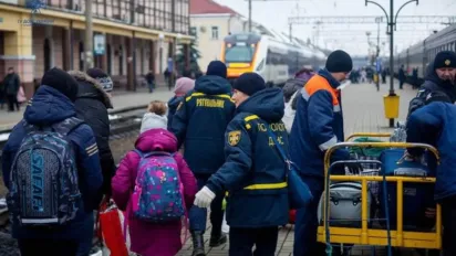 Допомогу ВПО продовжили до лютого 2026-го: хто отримає, а хто ризикує втратити виплати - фото