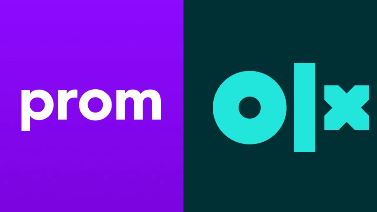 Податкові правила для OLX і Prom: уряд уточнив, хто потрапить під нові вимоги 