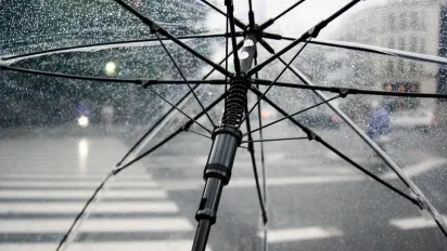 Україну накриють дощі та похолодання: прогноз погоди на 12 вересня - фото