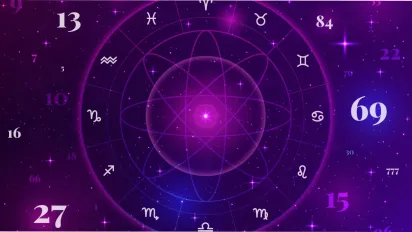 Гороскоп на 12 вересня 2025 року для всіх знаків Зодіаку - фото