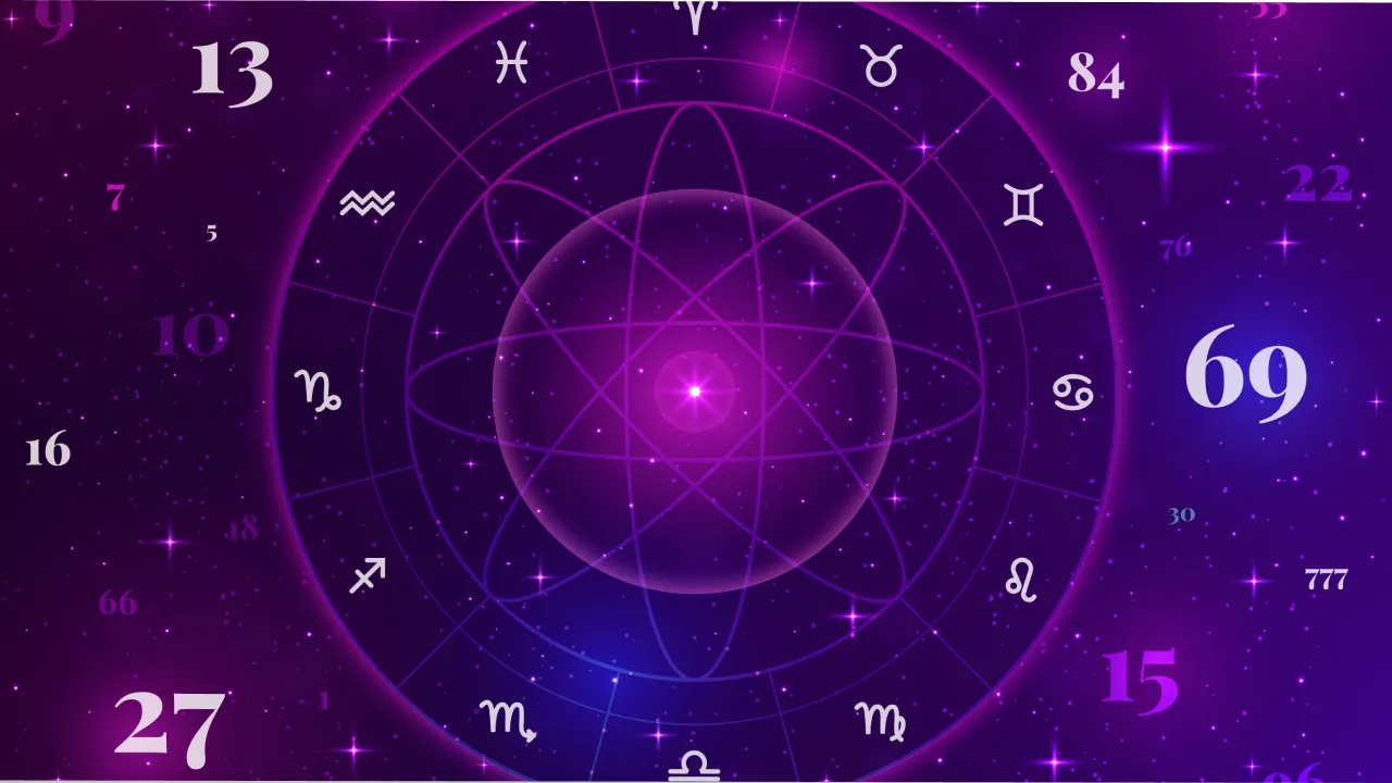 Гороскоп на 12 вересня 2025 року для всіх знаків Зодіаку 