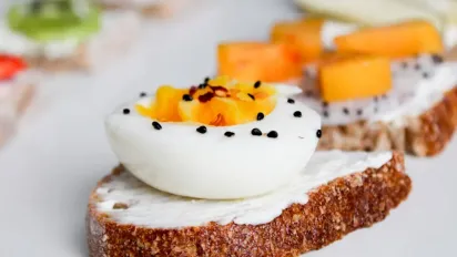 Як отримати достатньо вітаміну D без добавок: 5 природніх джерел - фото