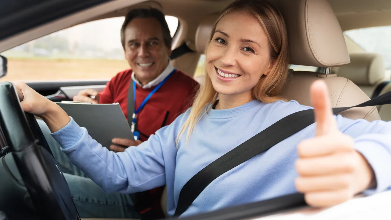Отримати водійське посвідчення стане легше та простіше: яких змін очікувати 