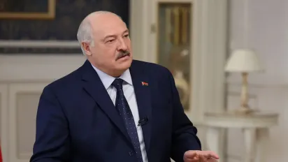 США та Білорусь знову "дружать": чому Трамп скасував санкції - фото