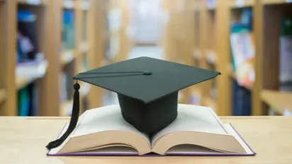 Вступна кампанія 2025: які спеціальності найпопулярніші серед українських абітурієнтів - фото