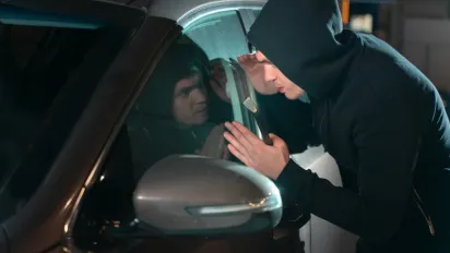 Які авто найчастіше викрадають в Україні: статистика за 2024 рік - фото