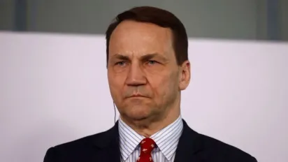 "Президенту Трампу вже час побачити, що путін насміхається з нього": глава МЗС Польщі прокоментував нову загрозу - фото