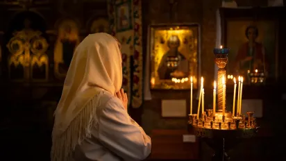 Яке свято 12 вересня: прикмети, традиції та небезпеки - фото