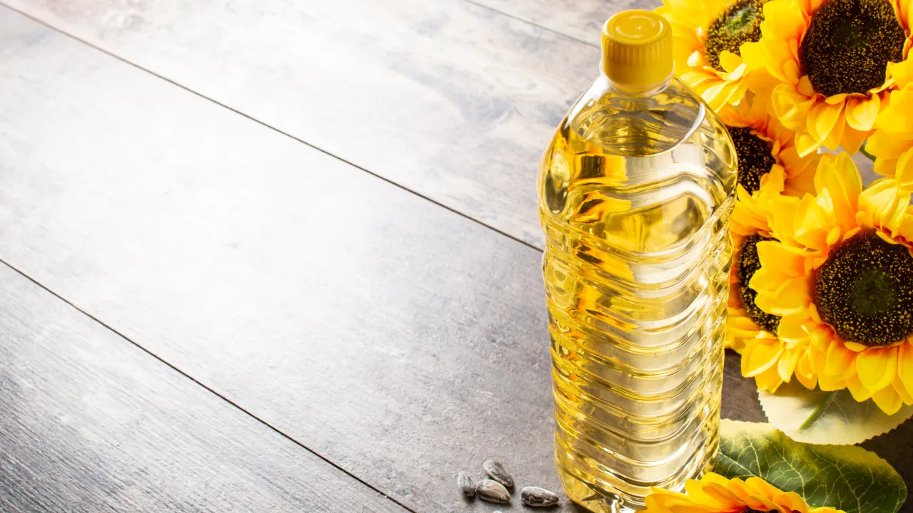 Яку рослинну олію вибрати — оливкову чи соняшникову: думка експертів 