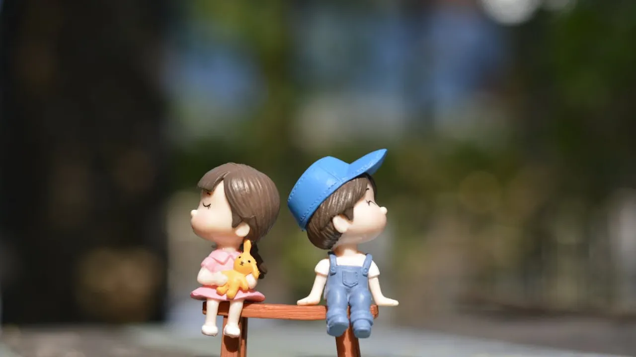 Щастя ніколи не буде: ці чоловічі й жіночі імена несумісні в коханні 