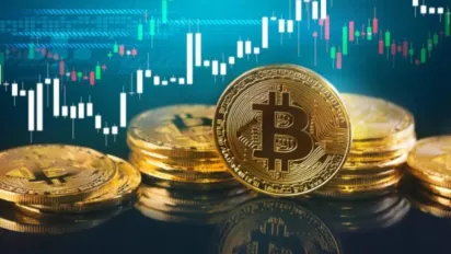 Bitcoin is about to hit 6 trillion market value! DL Mining opens up new wealth opportunities to get $1K/day - фото