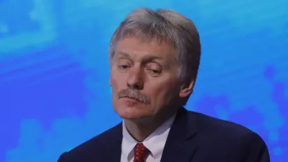 «Наразі можна говорити про паузу», — пєсков про переговори між Україною та росією - фото