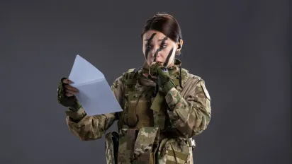 100% бронювання через «Дію»: кому дадуть відстрочку прямо зараз - фото