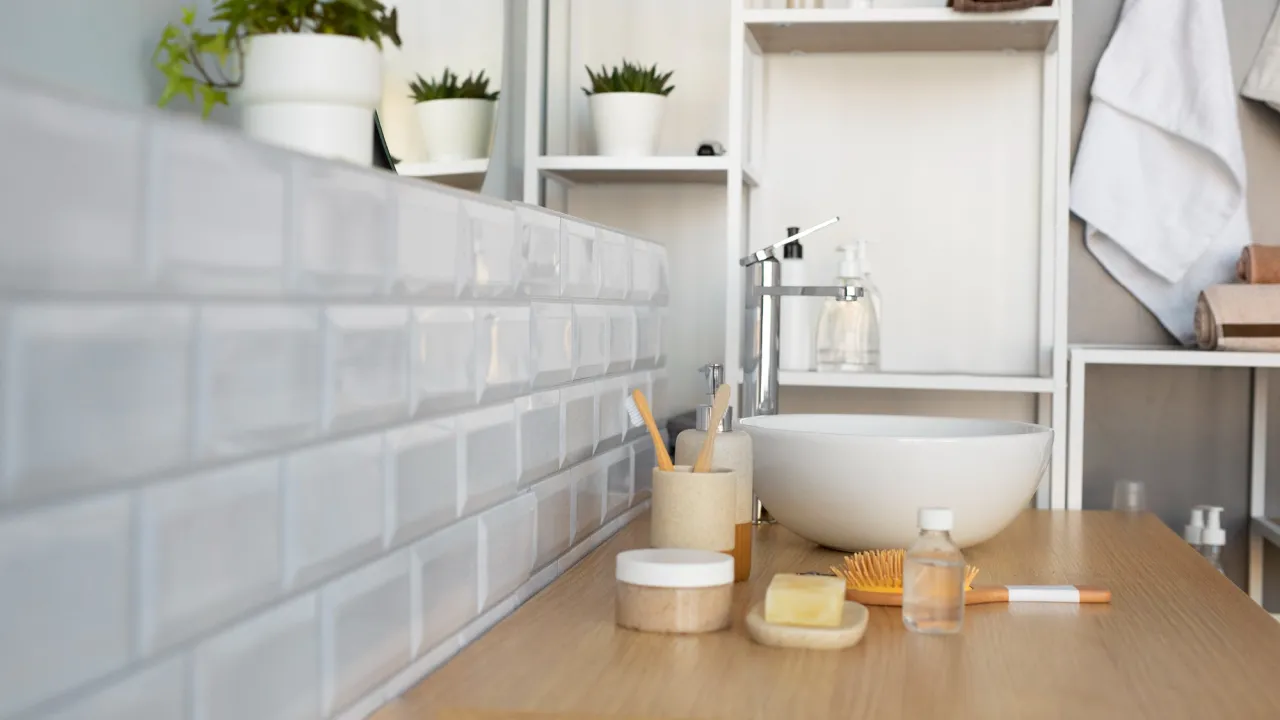 Які речі псуються у ванній кімнаті: список, який варто знати кожному 