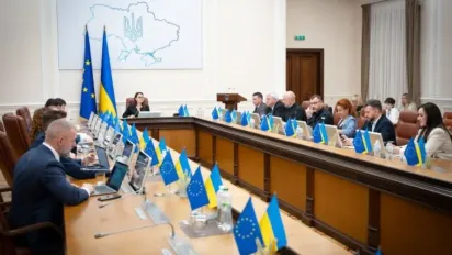 Уряд схвалив проект держбюджету на 2026 рік: на що підуть гроші - фото