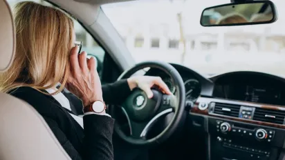 Водіїв попередили про новий знак: що означає і чому штрафують - фото