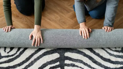 Як позбутися запаху килима швидко й назавжди — практичні методи й поради - фото