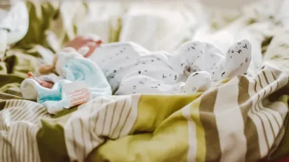 Як правильно зберігати дитячий одяг: практичні поради - фото