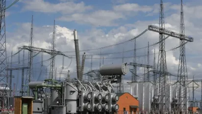 Мінфін прогнозує зростання тарифів на передачу електроенергії - фото