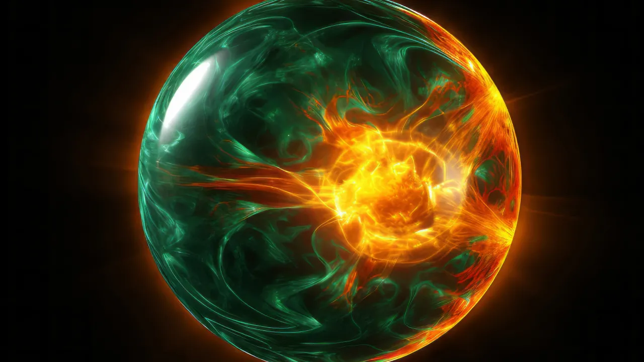 Магнітні бурі 17 вересня: чи буде штормитиме сьогодні? 