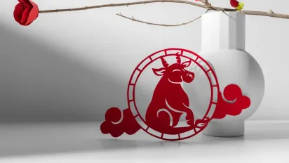 Шість знаків китайського Зодіаку на порозі важливих подій і фінансового успіху - фото