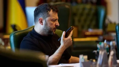 Зеленський розповів, яку зброю союзники закуплять у США для України - фото