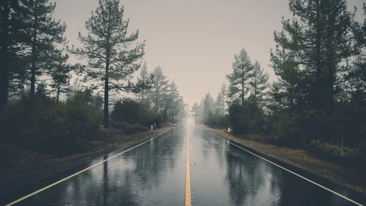 Частину України охопить негода: синоптики оголосили попередження (карта) 