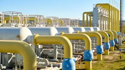 Скільки газу ще потрібно імпортувати Україні для стабільної зими - фото