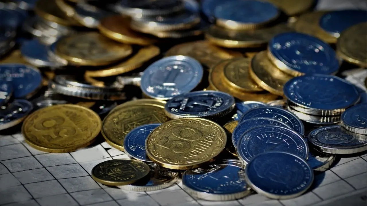 НБУ закликав українців здавати монети: який номінал приймають і навіщо 