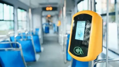 В Україні затвердили універсальну форму квитків: що зміниться для пасажирів - фото