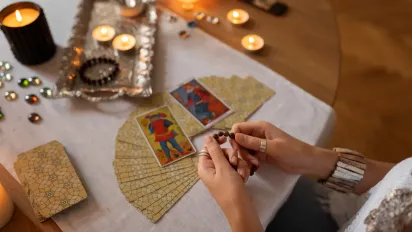 Гороскоп на 20 вересня 2025 року за картами Таро для всіх знаків Зодіаку - фото