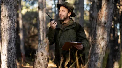 Нові правила для мисливців: обов’язкові документи та штрафи, які діятимуть восени - фото