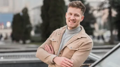 Дізнайтеся все про чоловіка за його датою народження: повна нумерологічна характеристика - фото