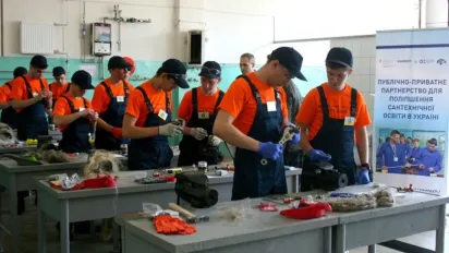 Закон про професійну освіту набув чинності: яких змін варто очікувати - фото