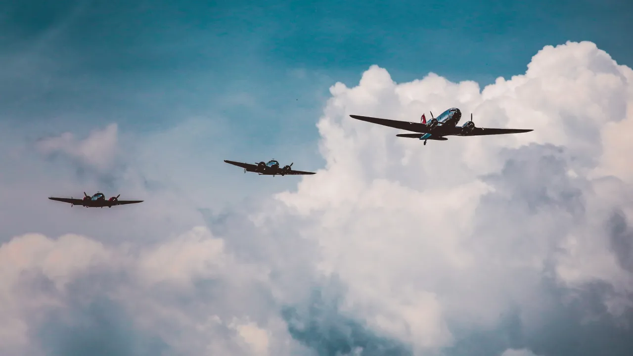 Російські винищувачі порушили кордони Естонії: реакція МЗС 