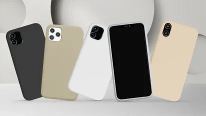 Перша контрабанда iPhone 17 Pro Max на Закарпатті: митники вилучили 29 телефонів - фото