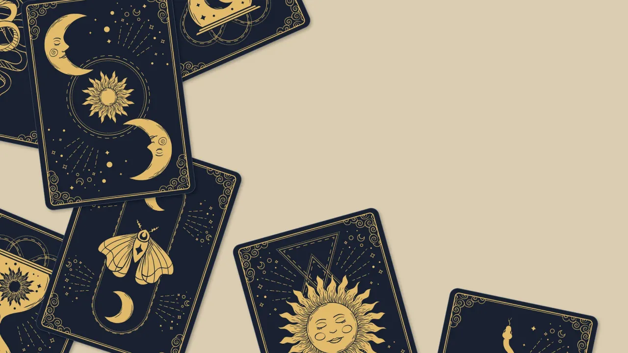 Гороскоп на 21 вересня 2025 року за картами Таро для всіх знаків Зодіаку 