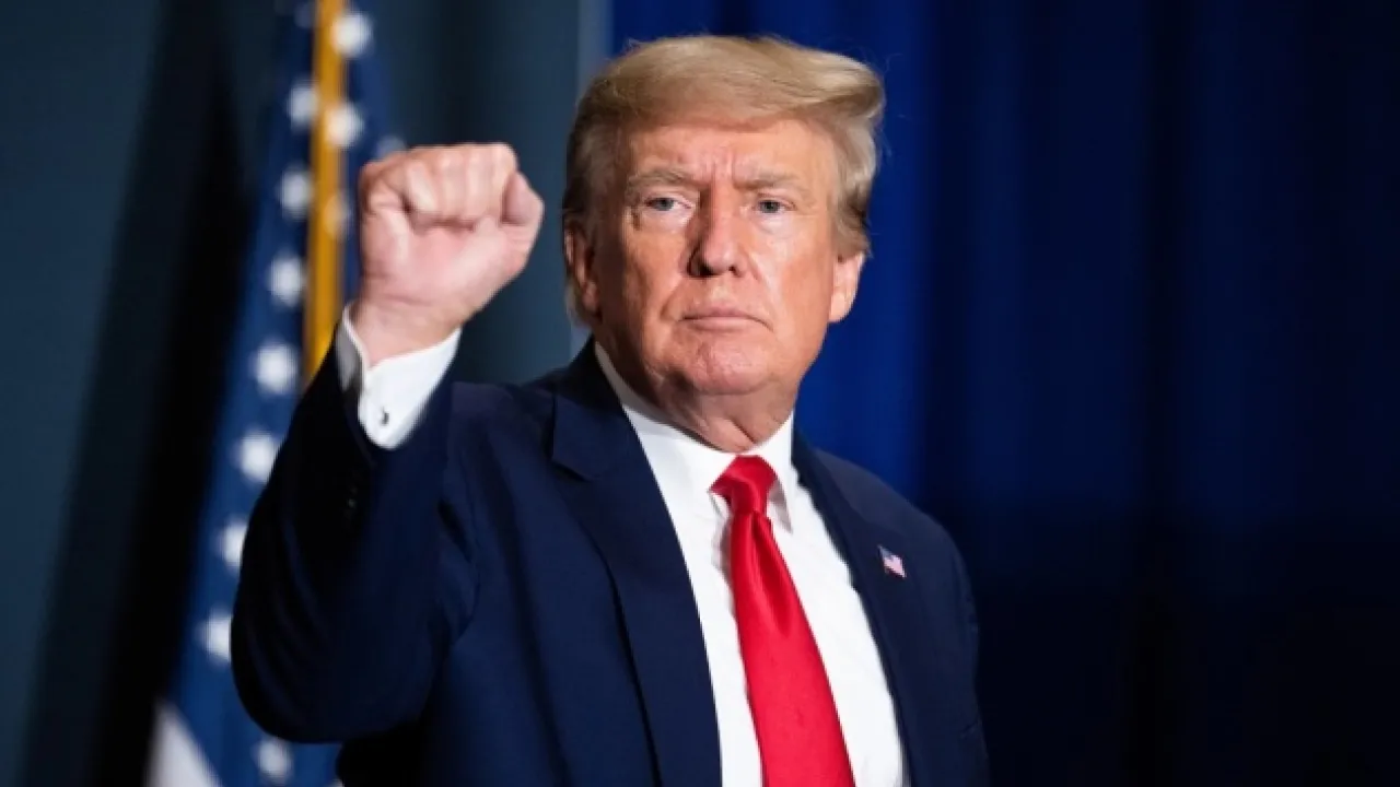 Трамп думав, що зупинити війну рф проти України буде найпростішим завданням 