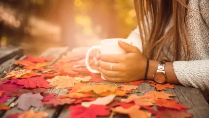 Бабине літо в Україні: коли очікувати тепло до +30 °C у вересні - фото