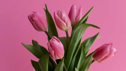 Коли садити тюльпани, щоб вони зацвіли саме до 8 березня: поради експертів - фото