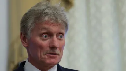 У кремлі знову прокоментували переговори з Україною: що сказав пєсков - фото